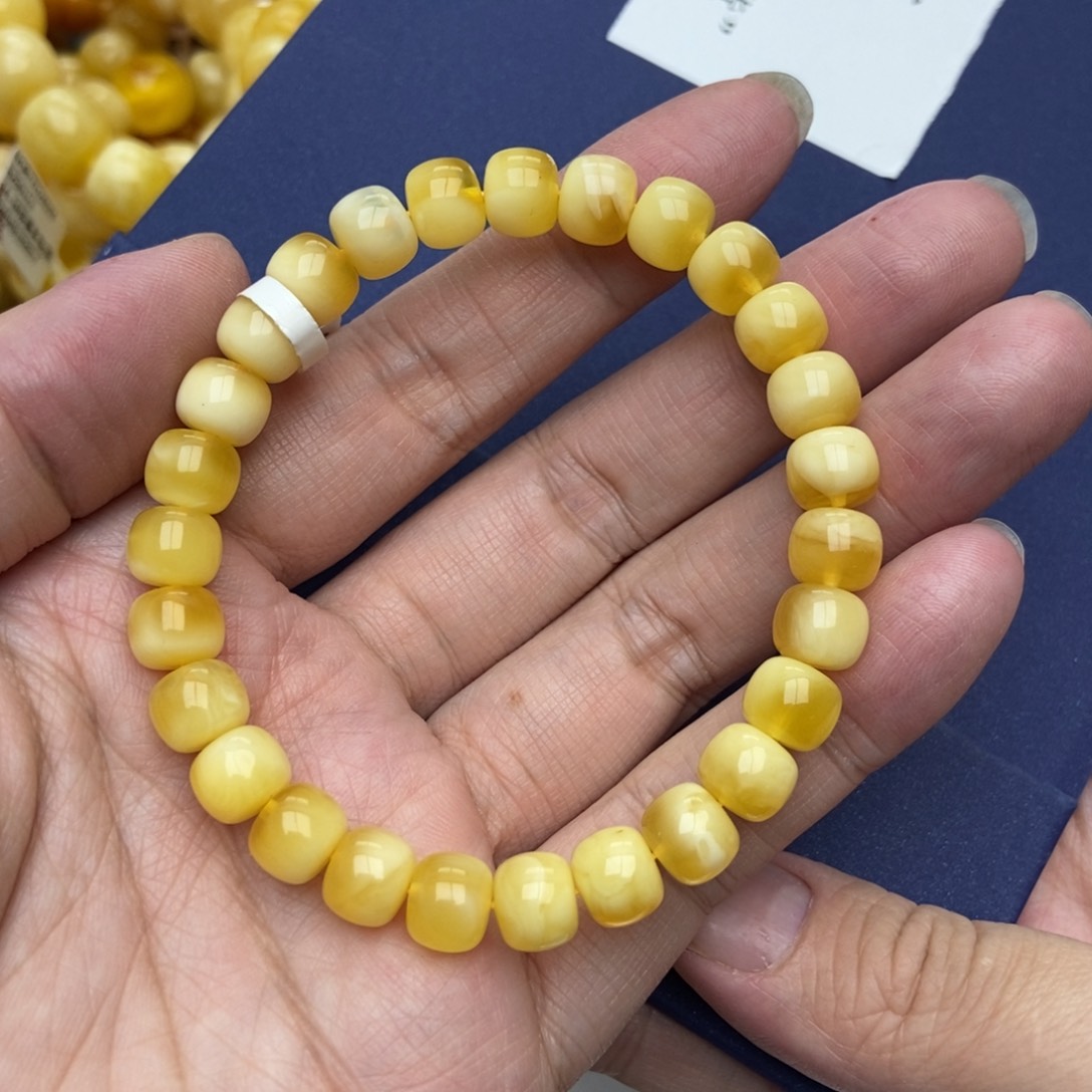 琥珀珠宝奇石未镶嵌50