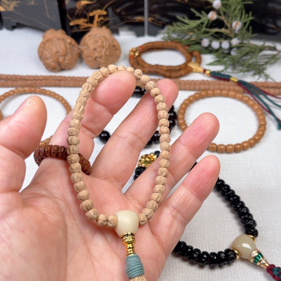 柏香籽/百香籽吊坠4567889999667