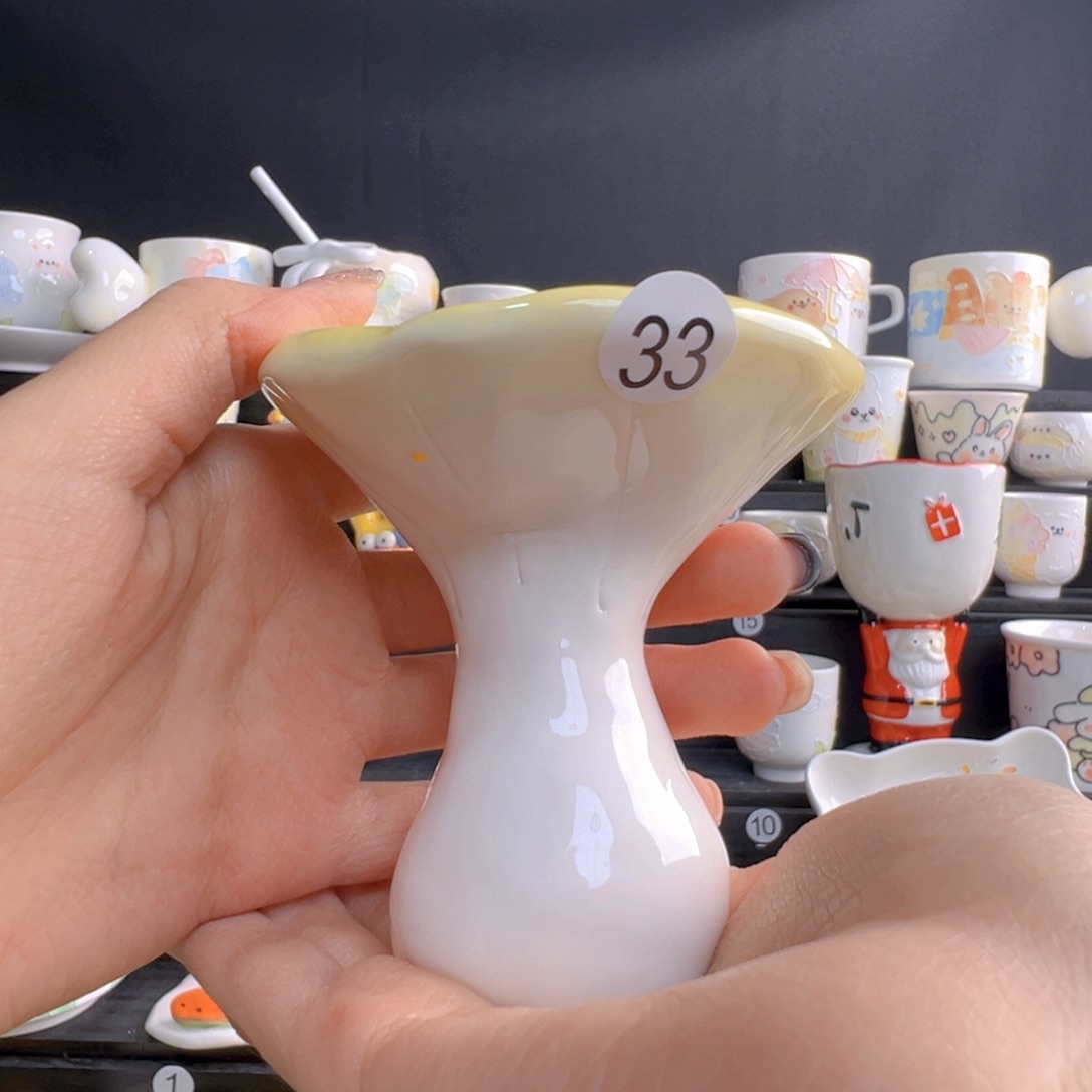 是***揪摆件纯手工制作33