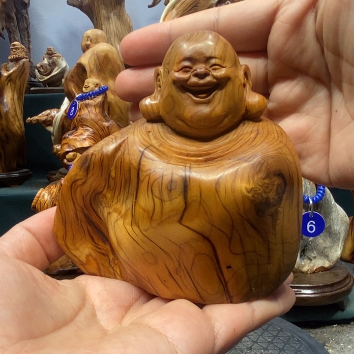 柏木（崖柏）精品崖柏