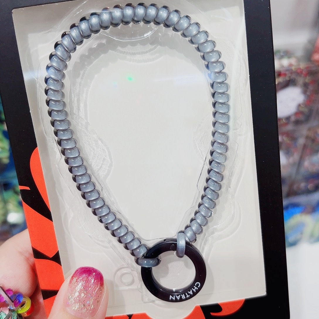 非金属发饰31号手机链一条