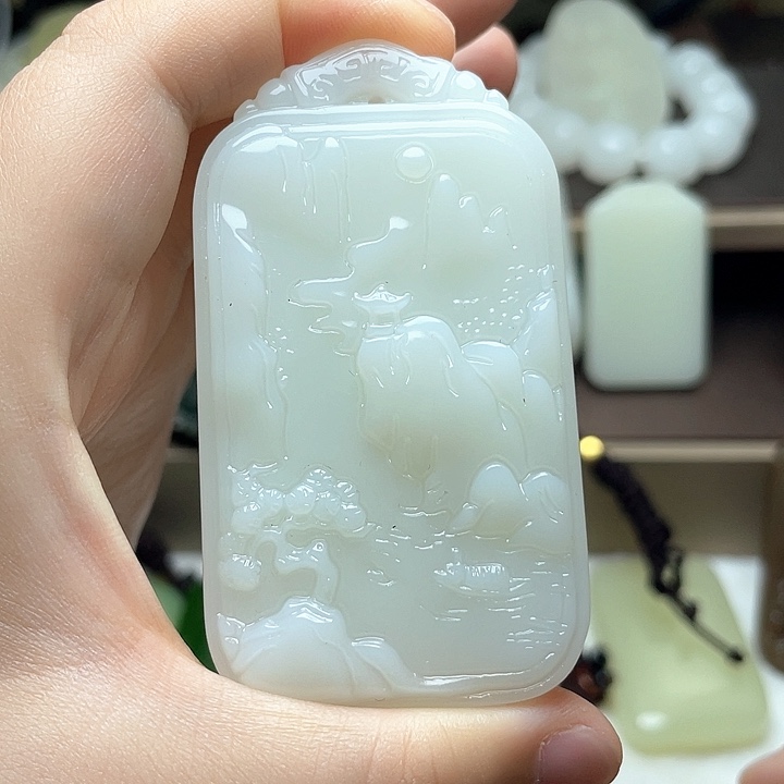 一物一拍专属链接