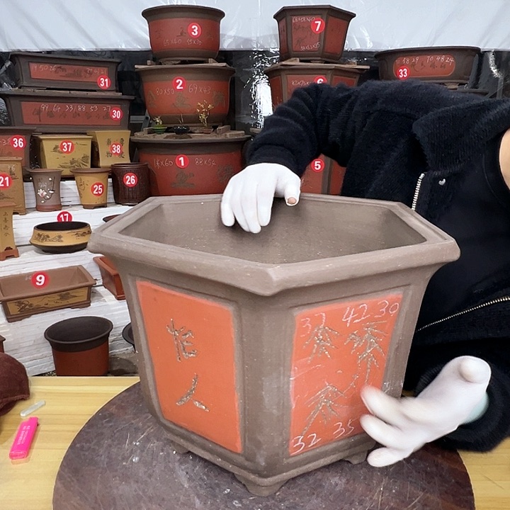紫砂源头工厂直发