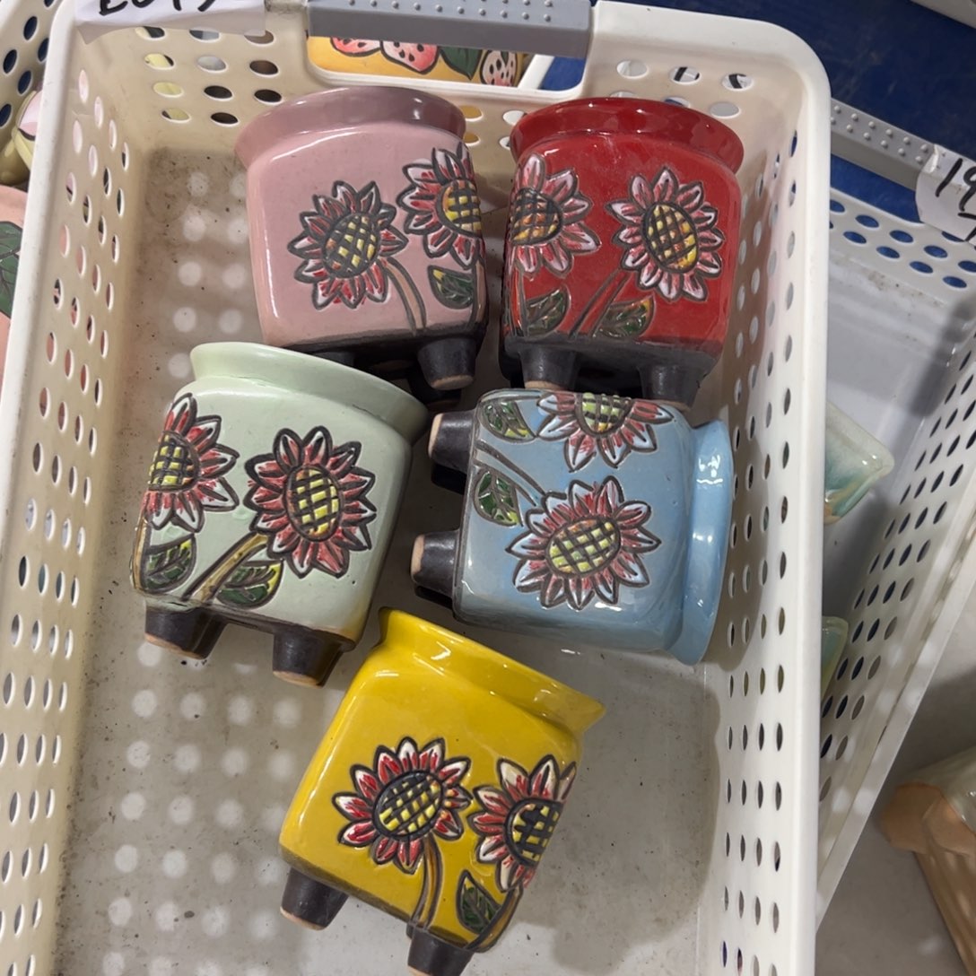 陶瓷陶瓷多肉花盆@@2093