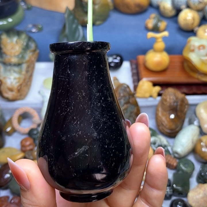 蛇纹石玉未镶嵌岫玉特价