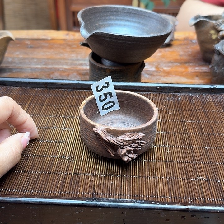 纯手工制作工艺制作
