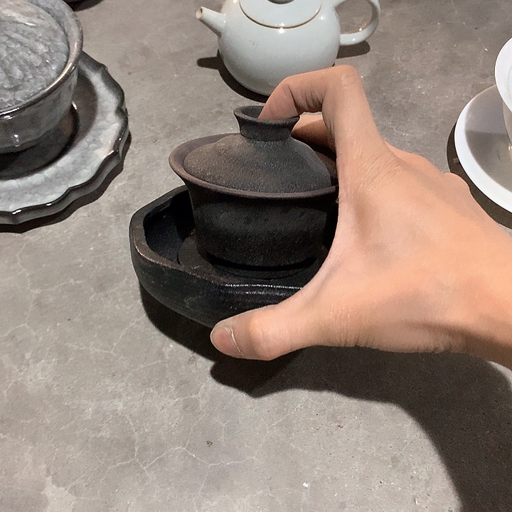 微瑕茶具介意勿拍