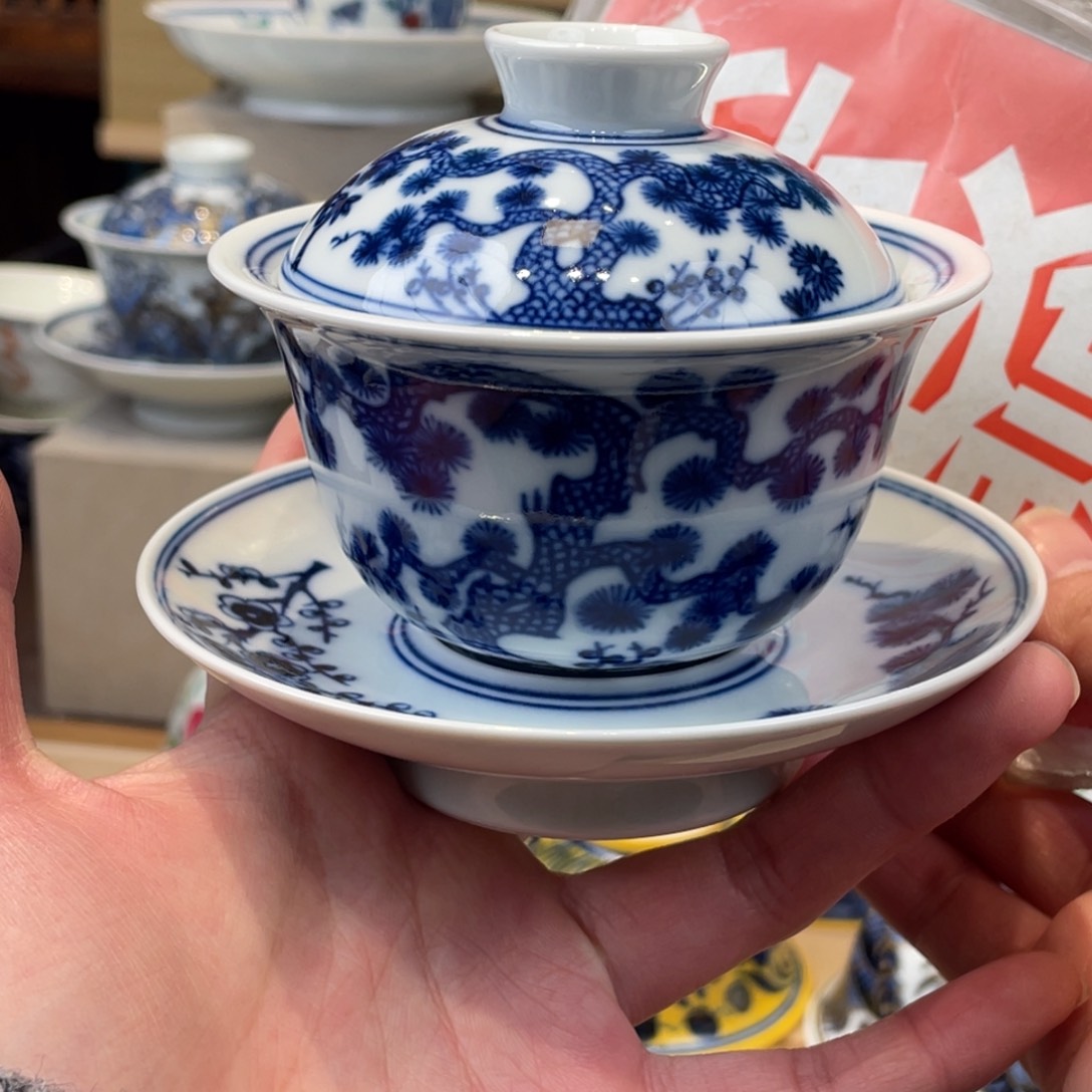 杯景德镇市浮梁县，景德镇