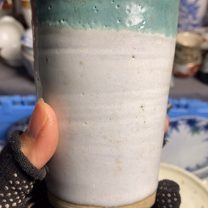 清**气陶瓷茶具家用茶具
