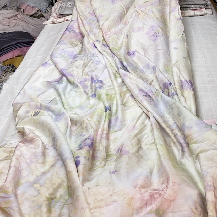 【闪购商品】棉2.4米布料