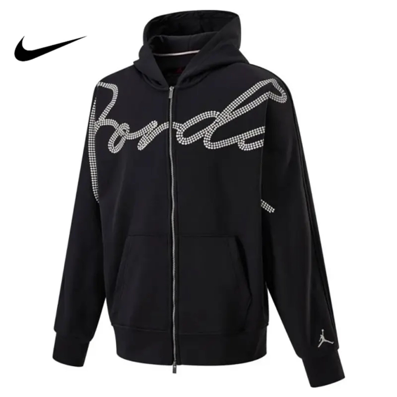 NIKE/耐克NIKE男子AJ新年冬款运动外套HF9296045