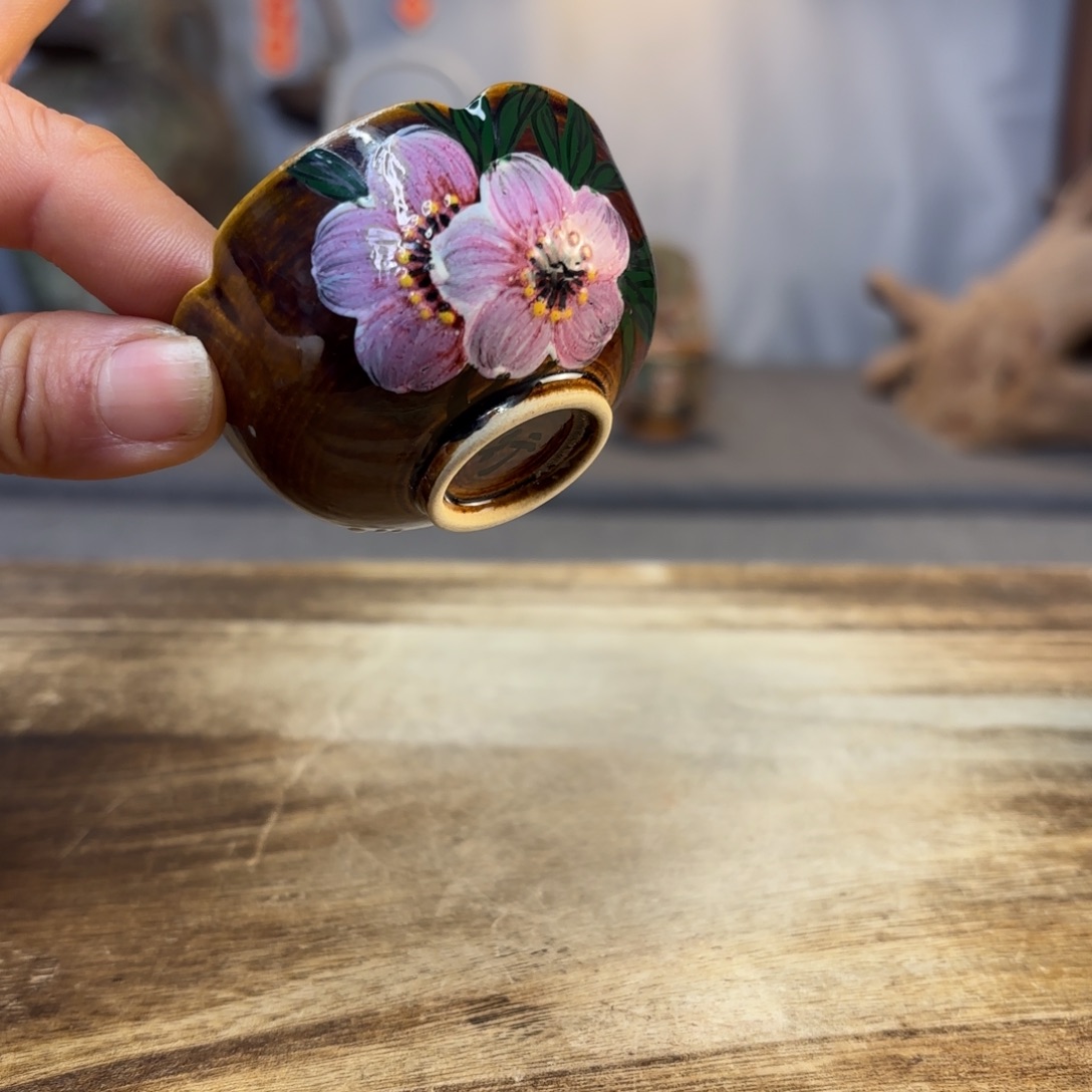 景德镇纯手工制作陶瓷