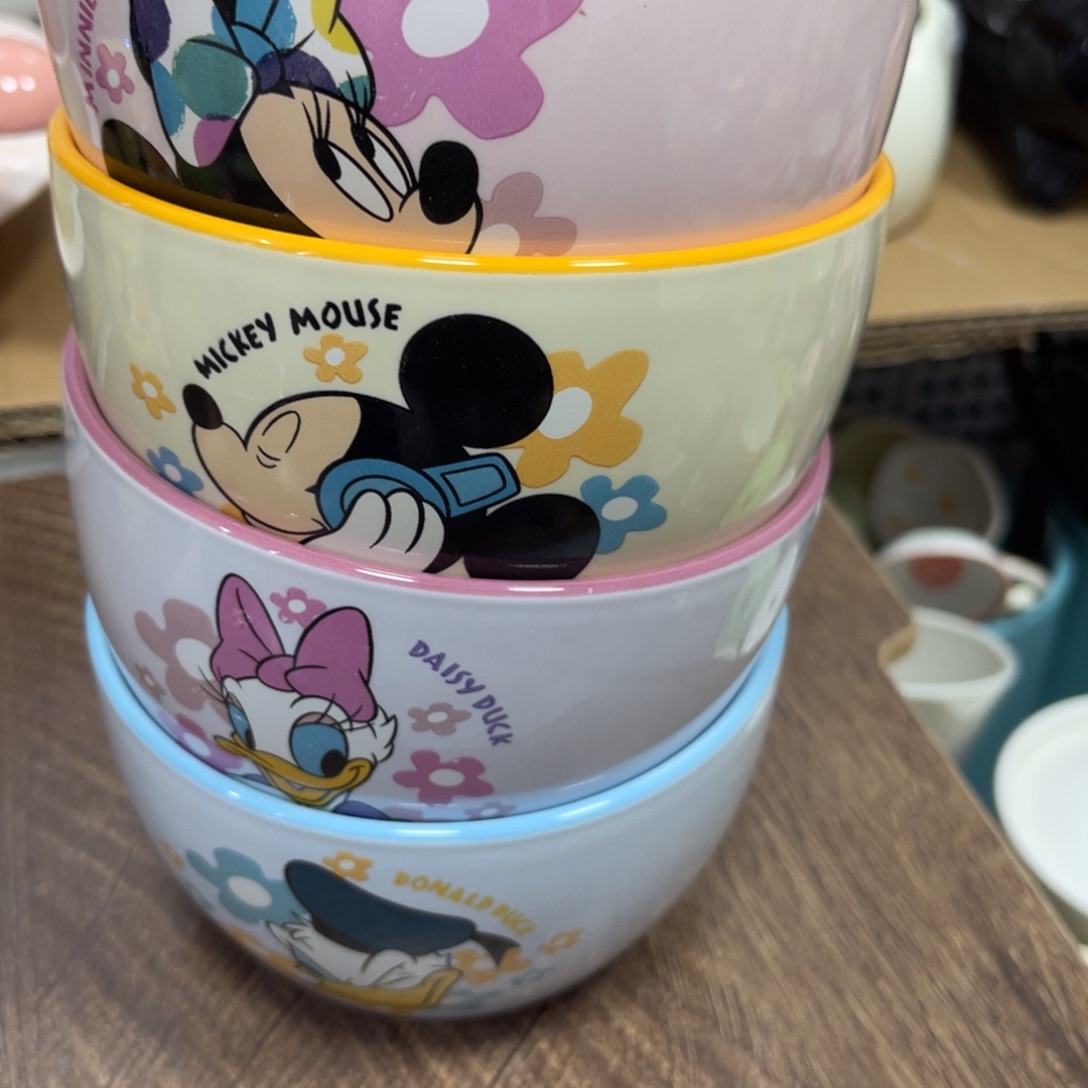 瓷微微瑕陶瓷餐具陶瓷