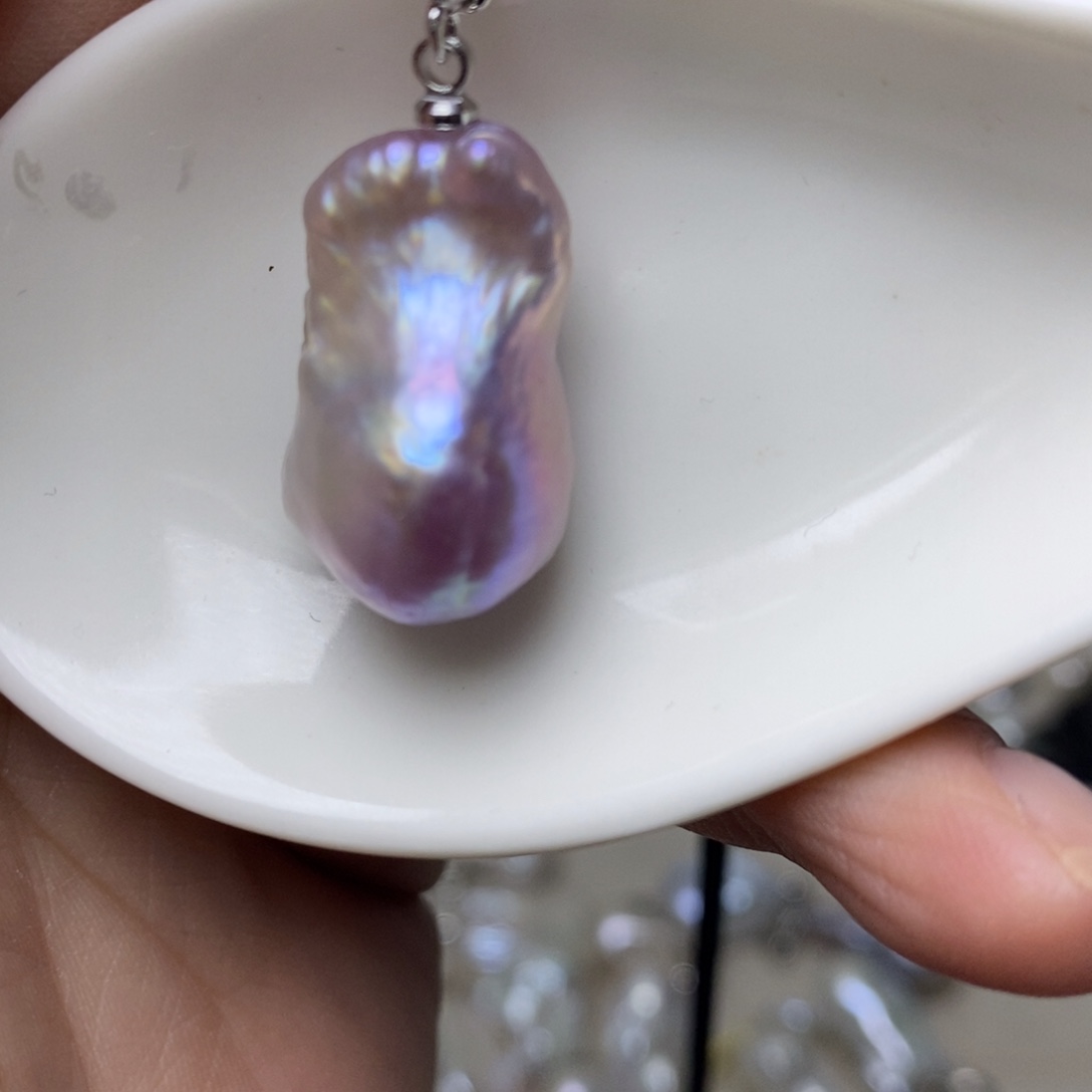 淡水珍珠其它未镶嵌