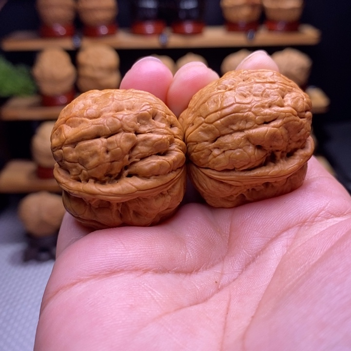 木质类云铁包罗万象17号