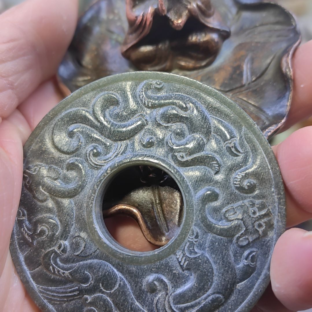 摆件铜器杂件摆件摆件摆件摆件