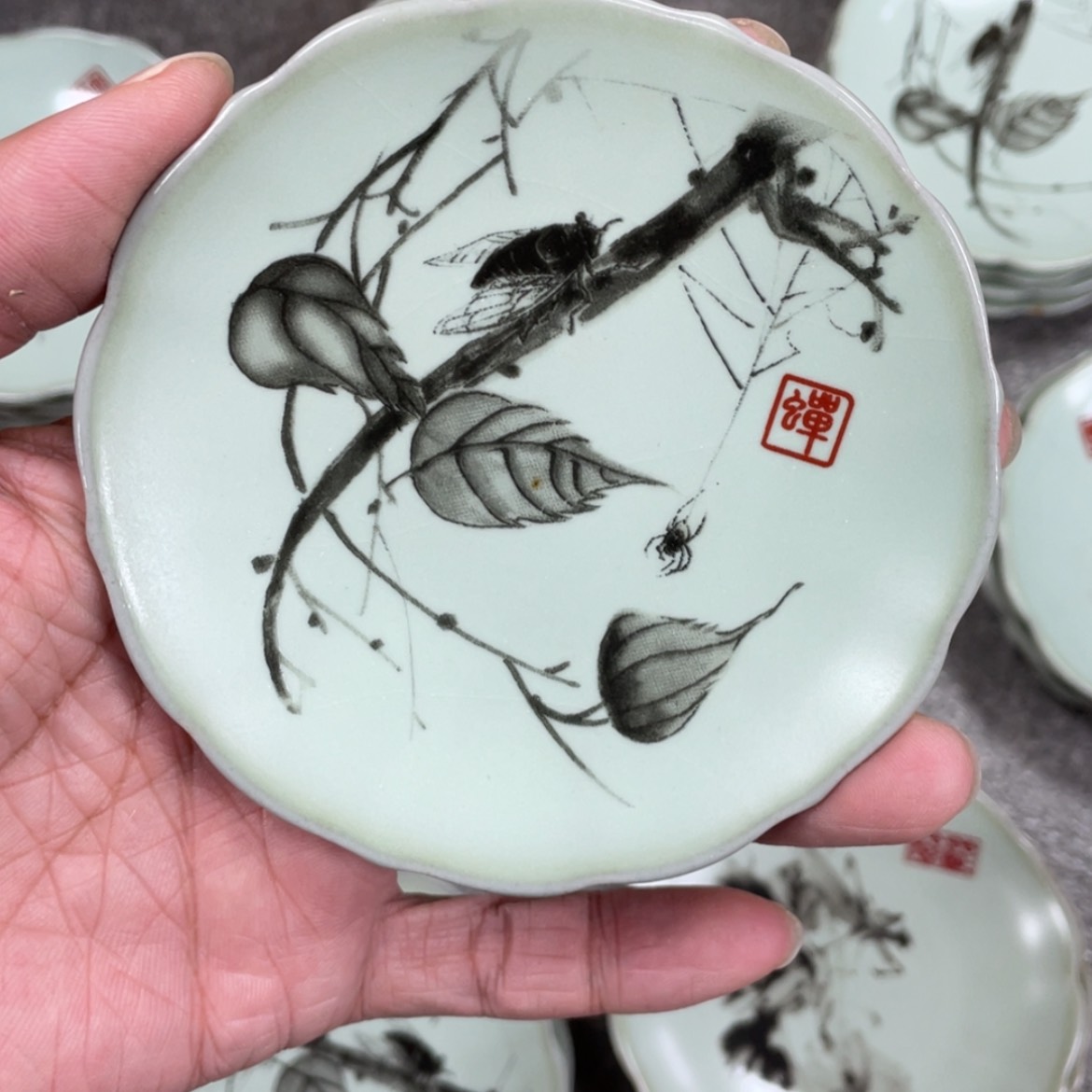 【闪购商品】壶茶具茶器很不错哦