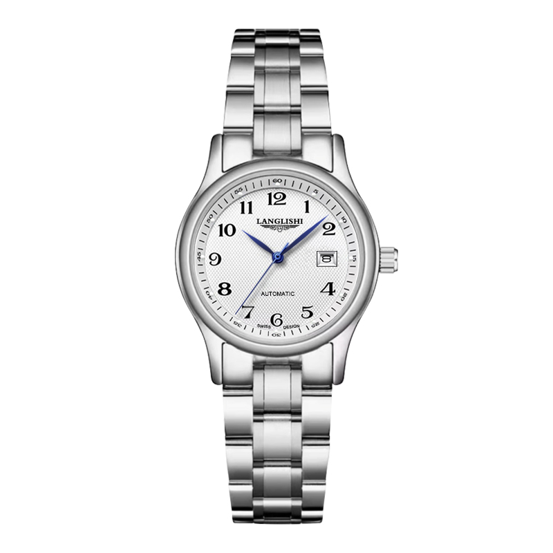 全新 经典名匠系列/全自动机械表/42MM/国内现货