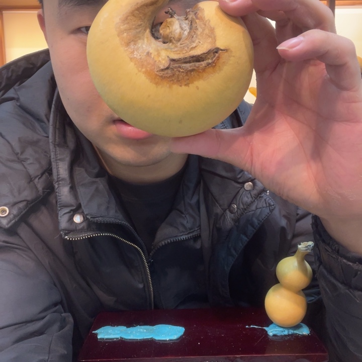 葫芦六弟葫芦精品腰子