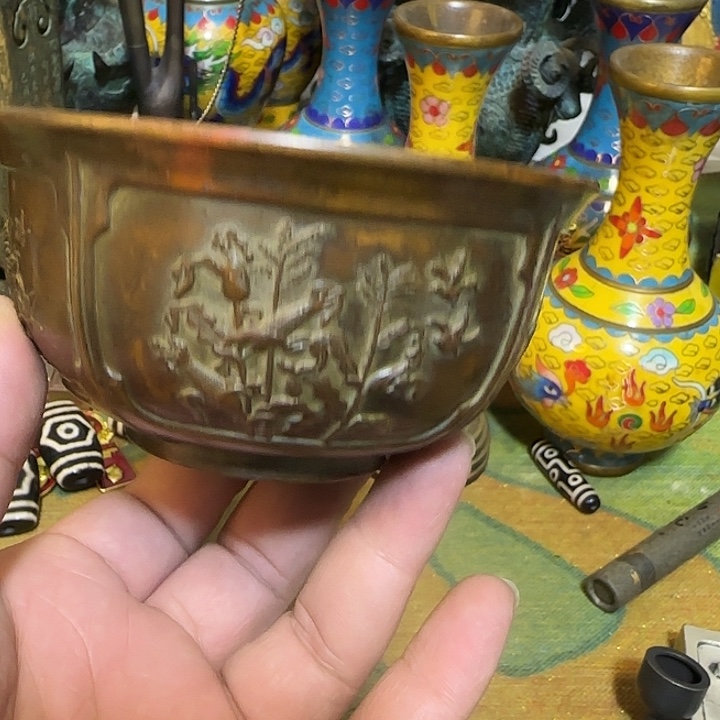 老铜器老铜器老铜器