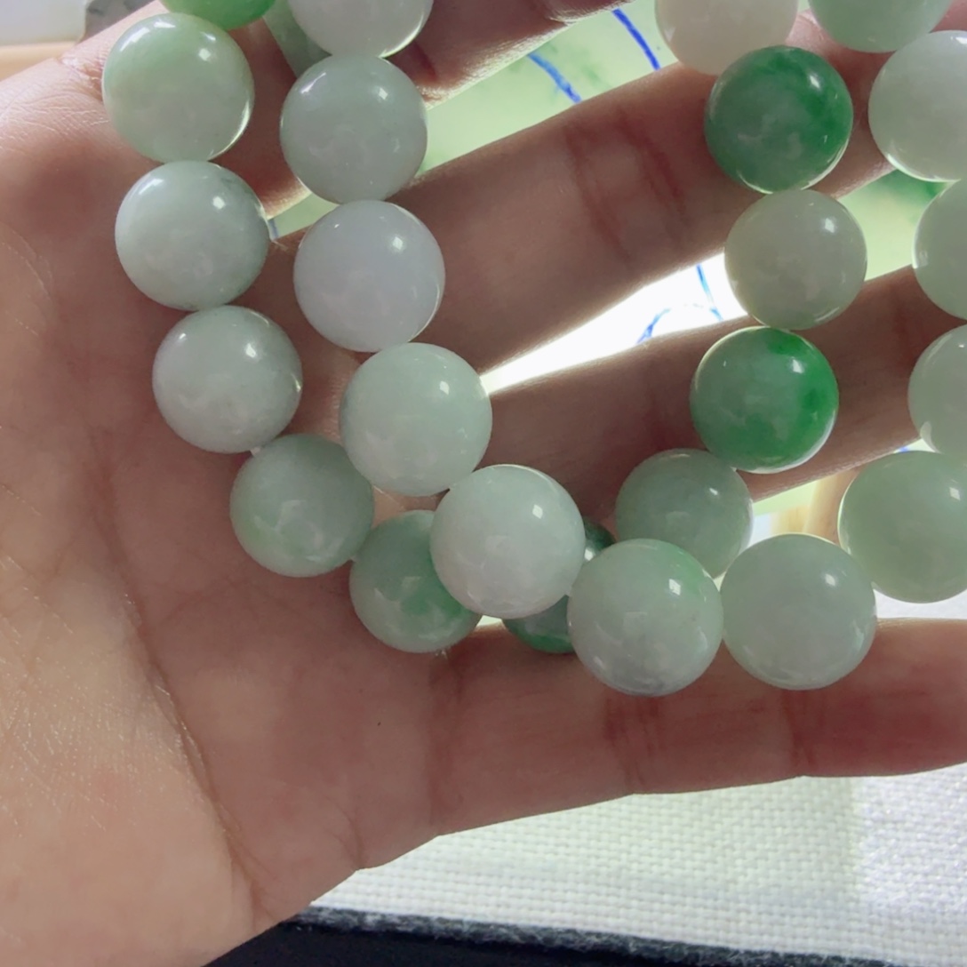 定制翡翠未镶嵌板料