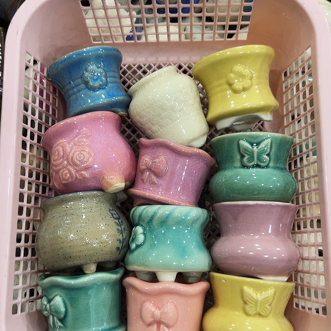 红陶高温陶瓷材料