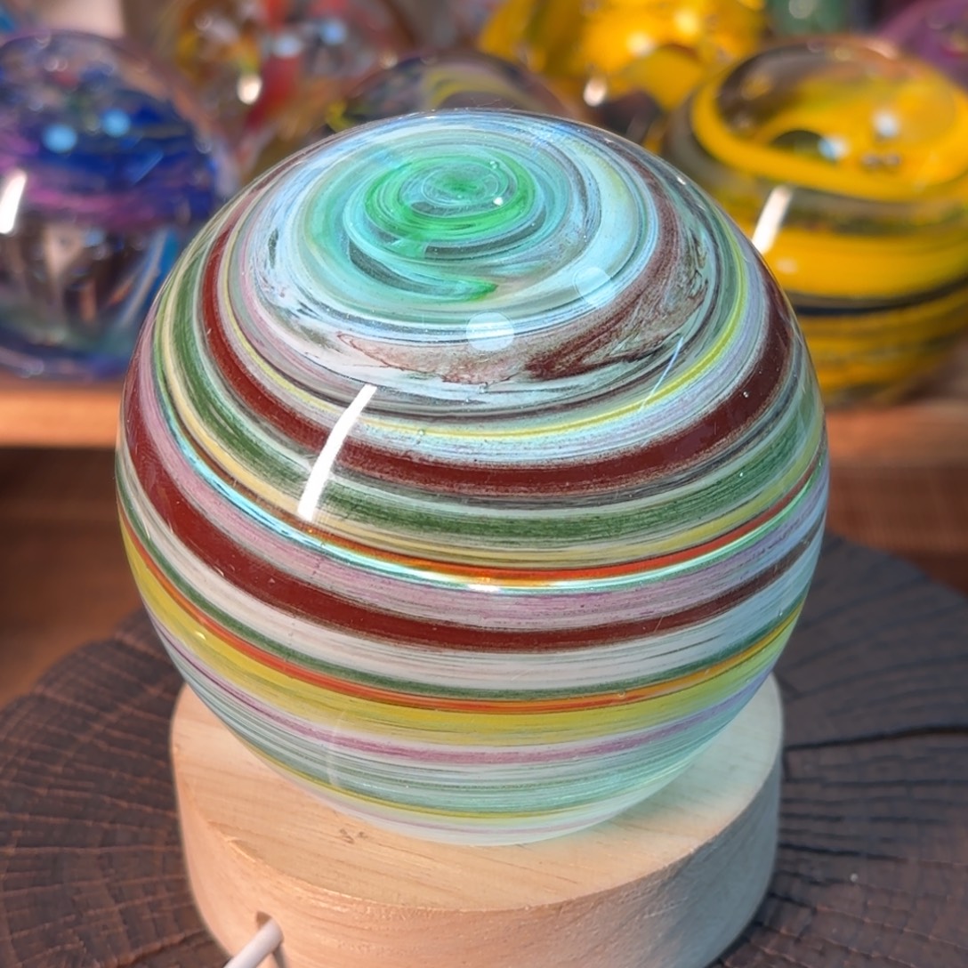 琉璃手工艺品精品