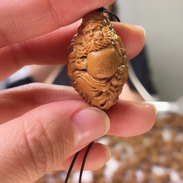 橄榄核手串/手链橄榄核