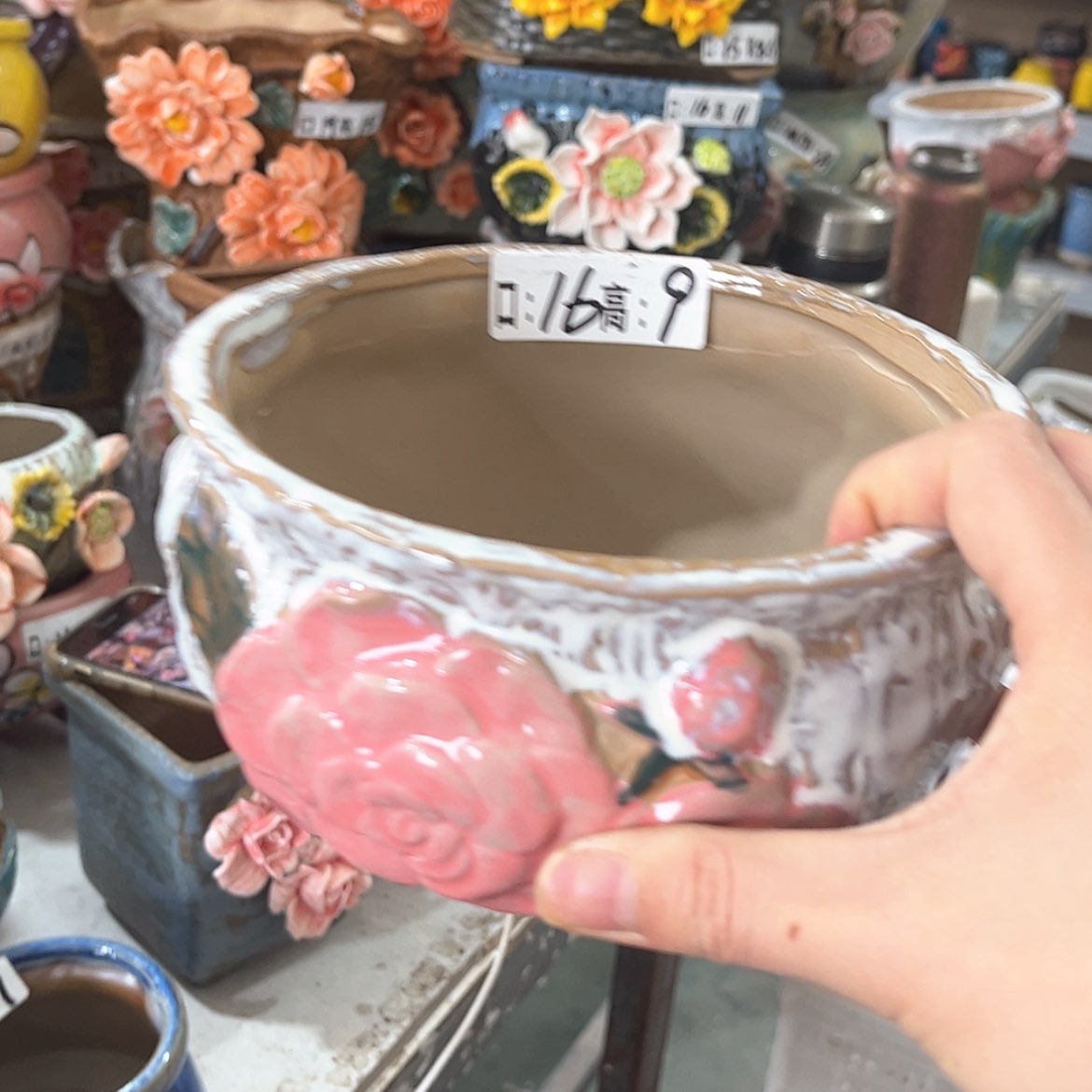 【闪购商品】红陶福利