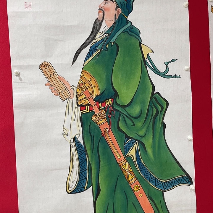 国画今天国画作品展示