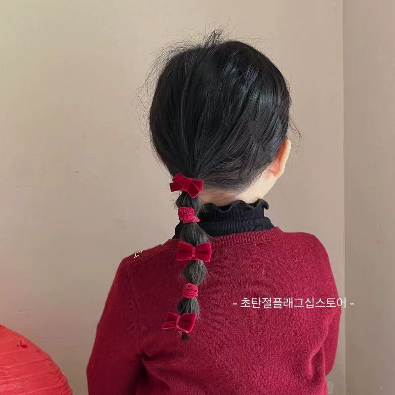 ZB-1057 韩版儿童发饰