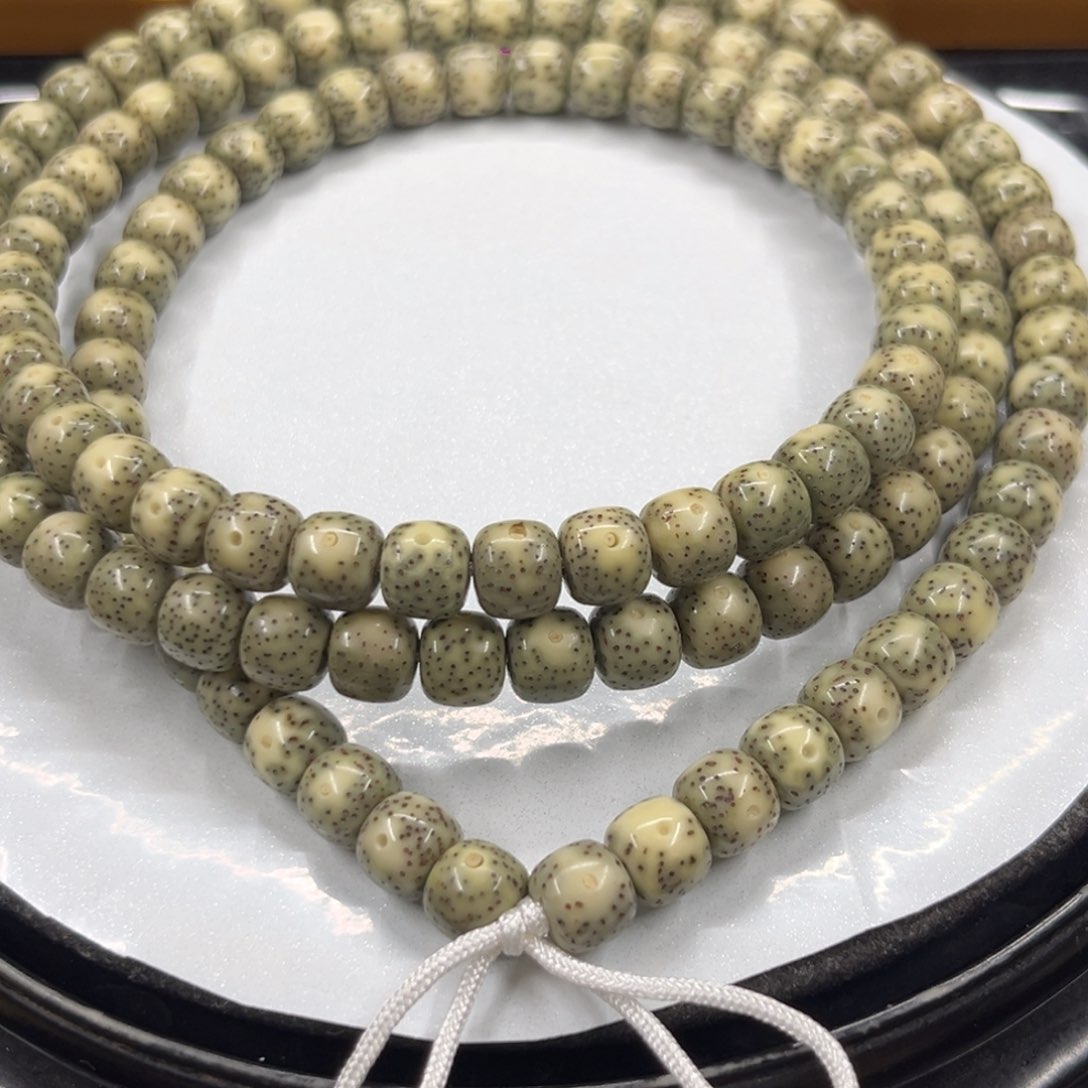 星月菩提手串8-7……