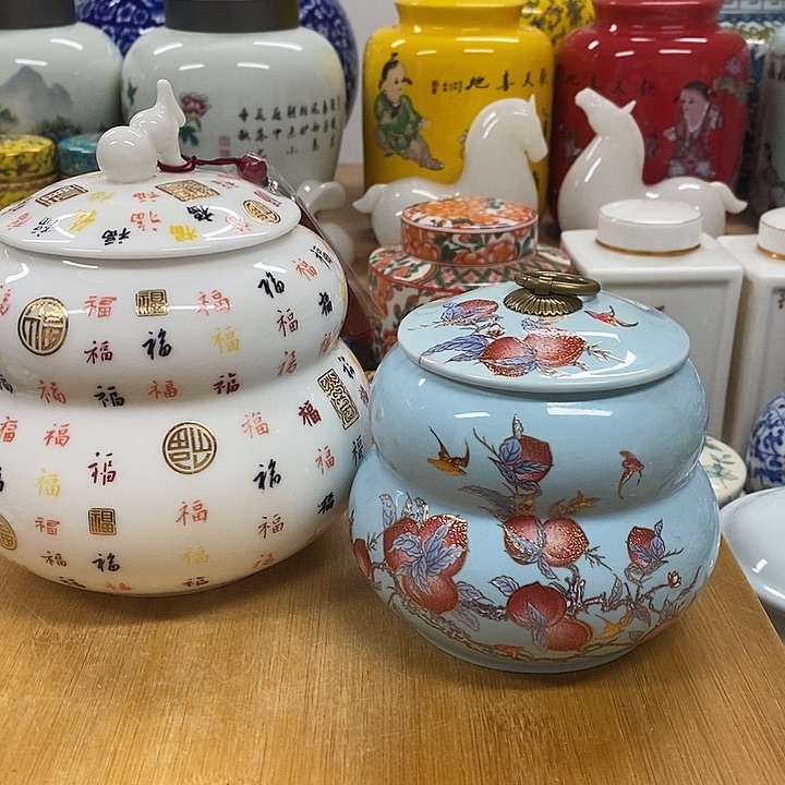 陶一器成器高端大气上档次