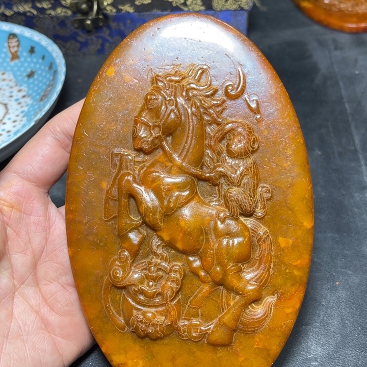 底槽青方链接一物一图发货。