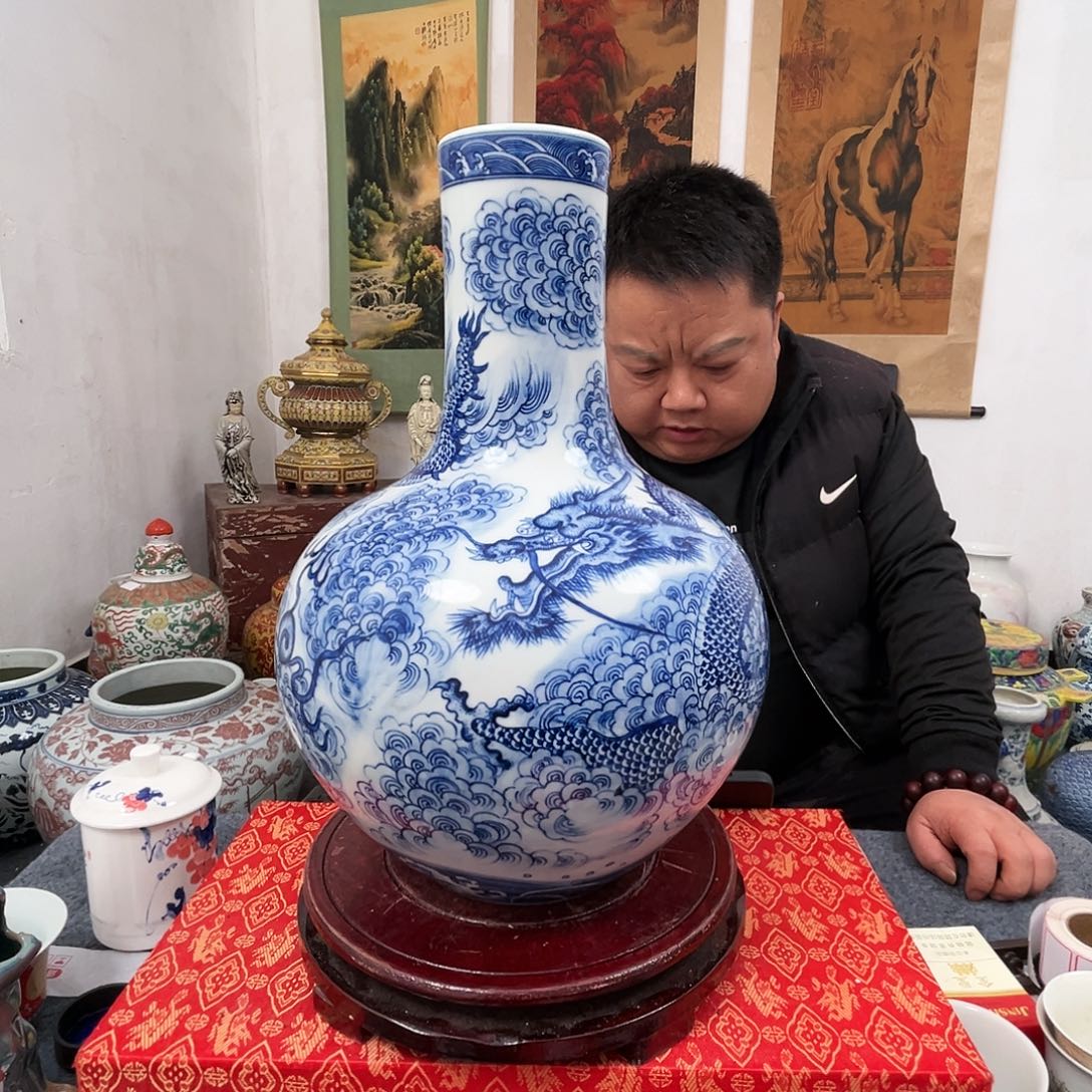 陶其他景德镇陶瓷9999