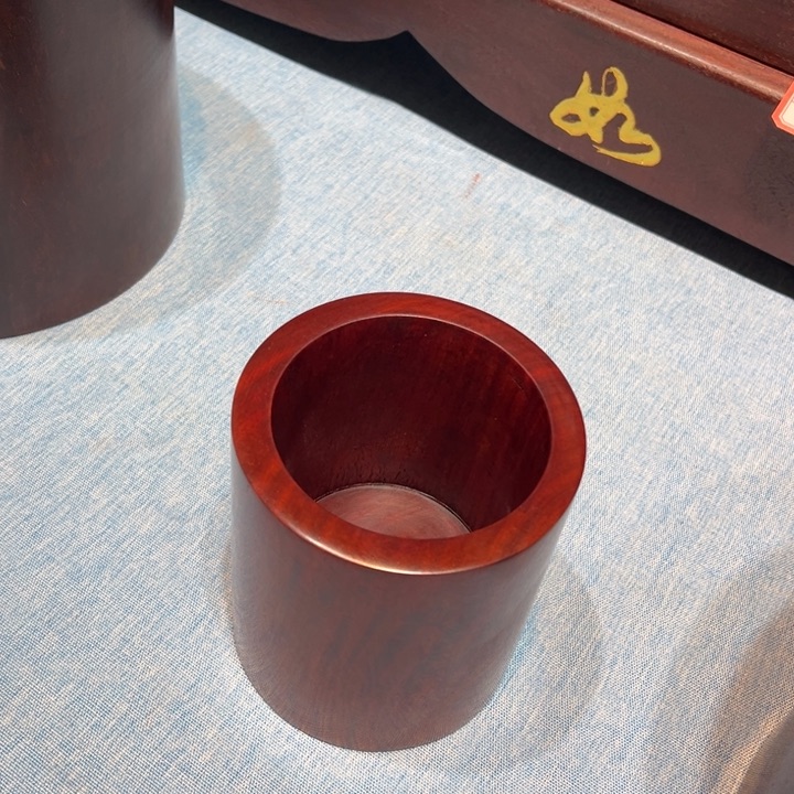 【闪购商品】檀香紫檀（小叶紫檀）熬***饭