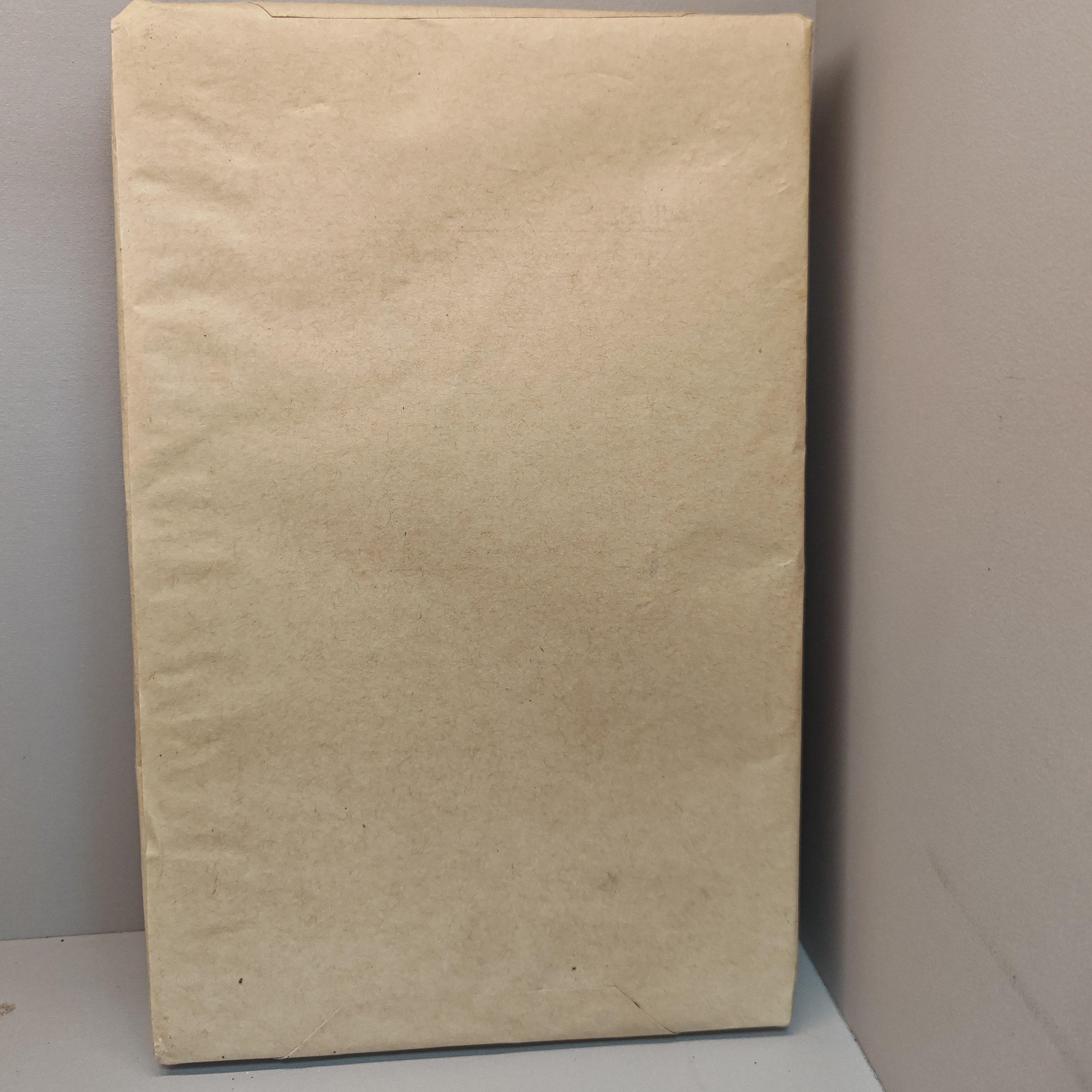 大渥茯安化黑茶 1988 年花砖 900 克一砖 2025 出厂