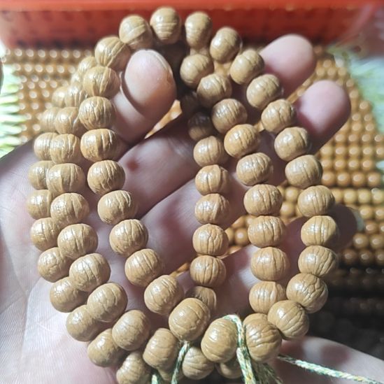 猴头核桃南瓜原皮原色11➕同尺