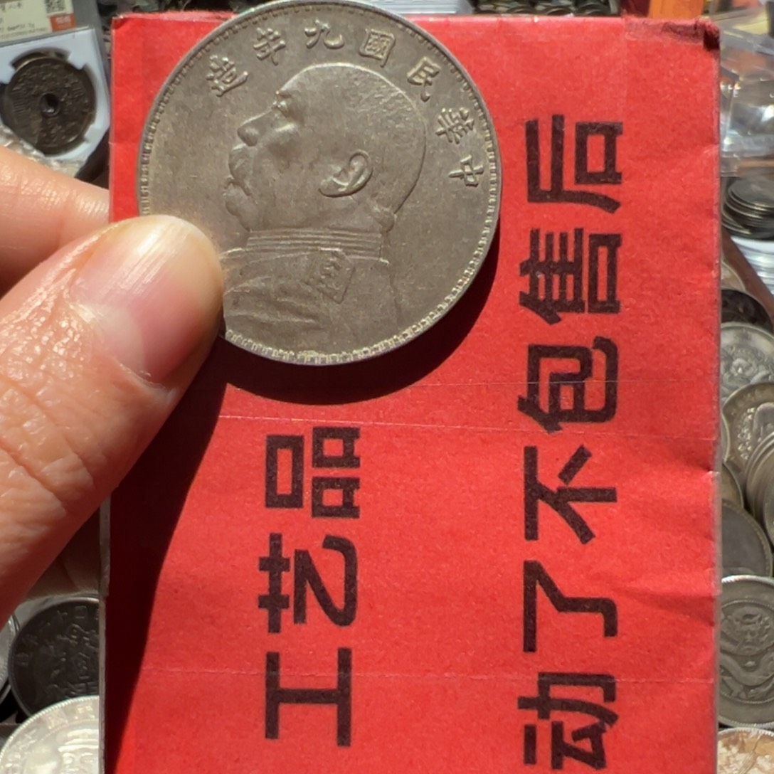 用***6银Ag900现代工艺品9成银