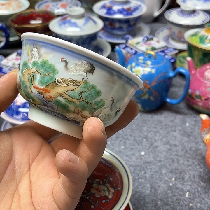 景德镇陶瓷研究所