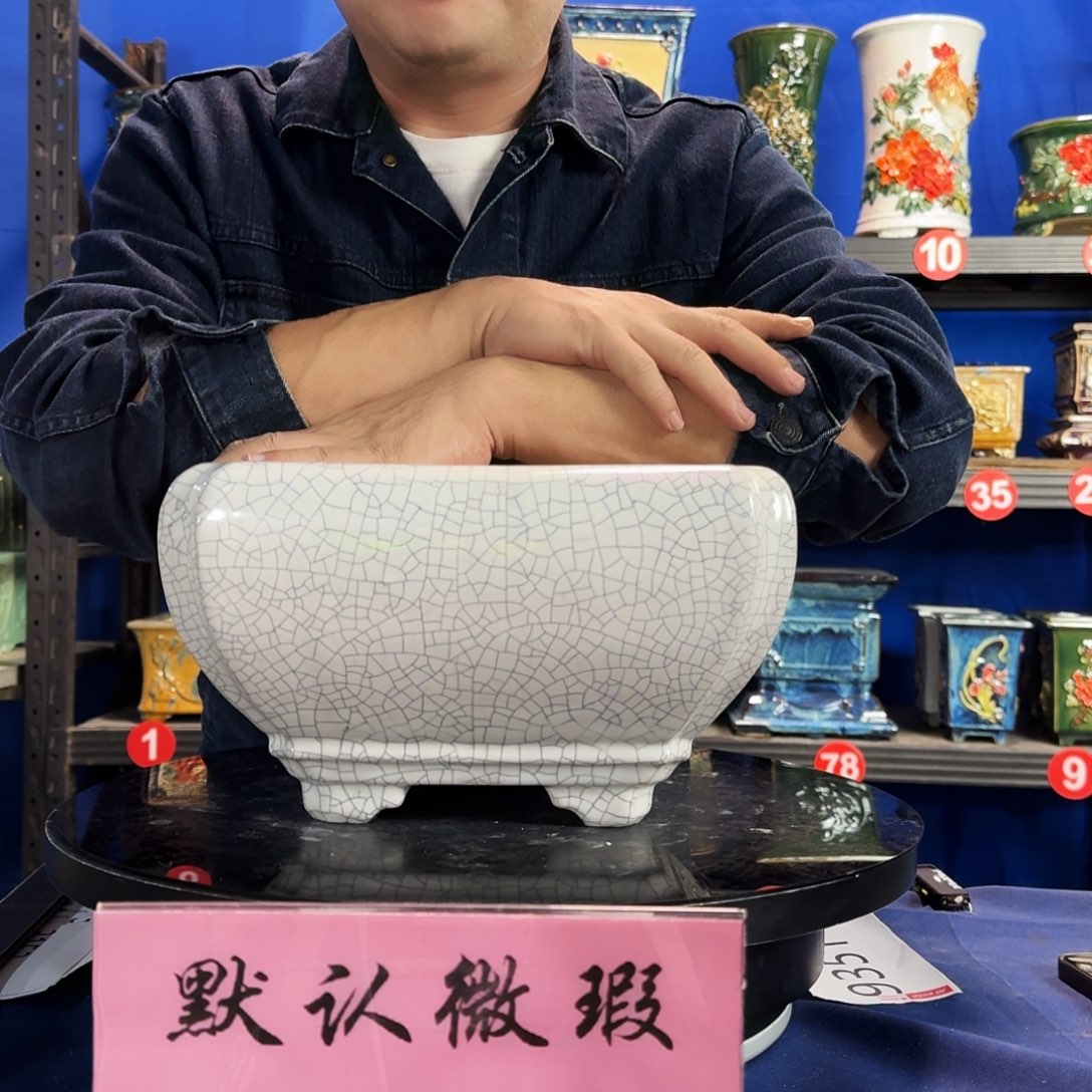 3127石湾微瑕 闪购