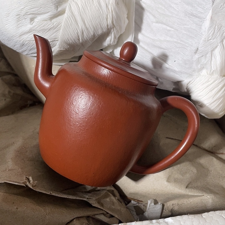 紫砂茶壶紫砂艺术