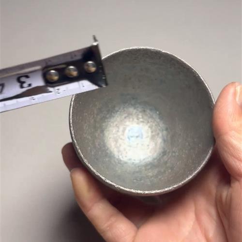 【闪购商品】茶盏-244............