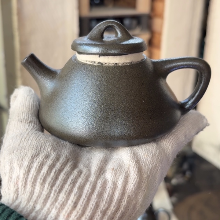 纯手工制作直播间福利！