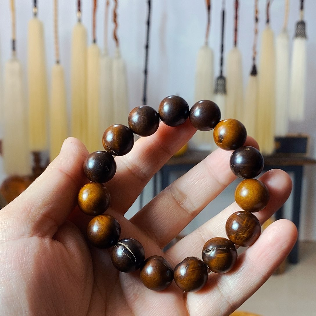 杂色豆（科檀/科特迪瓦檀木）