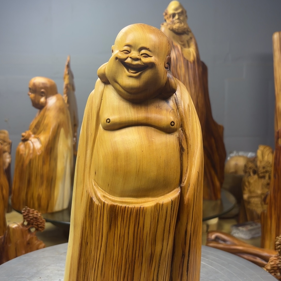 柏木（崖柏）崖柏摆件6666666666666