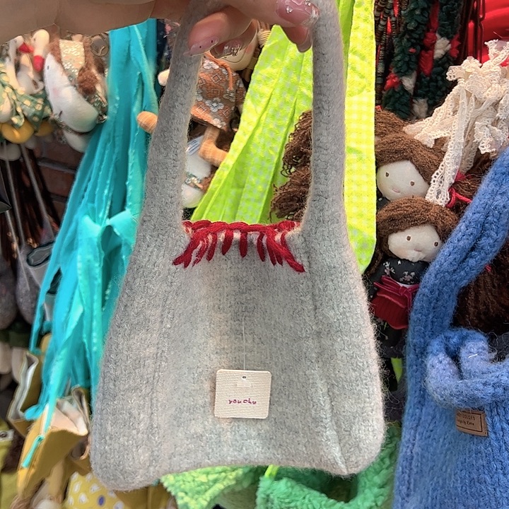 雨妈推荐好看的包包