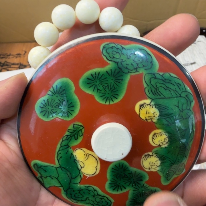 紫砂茶宠现代工艺美术作品