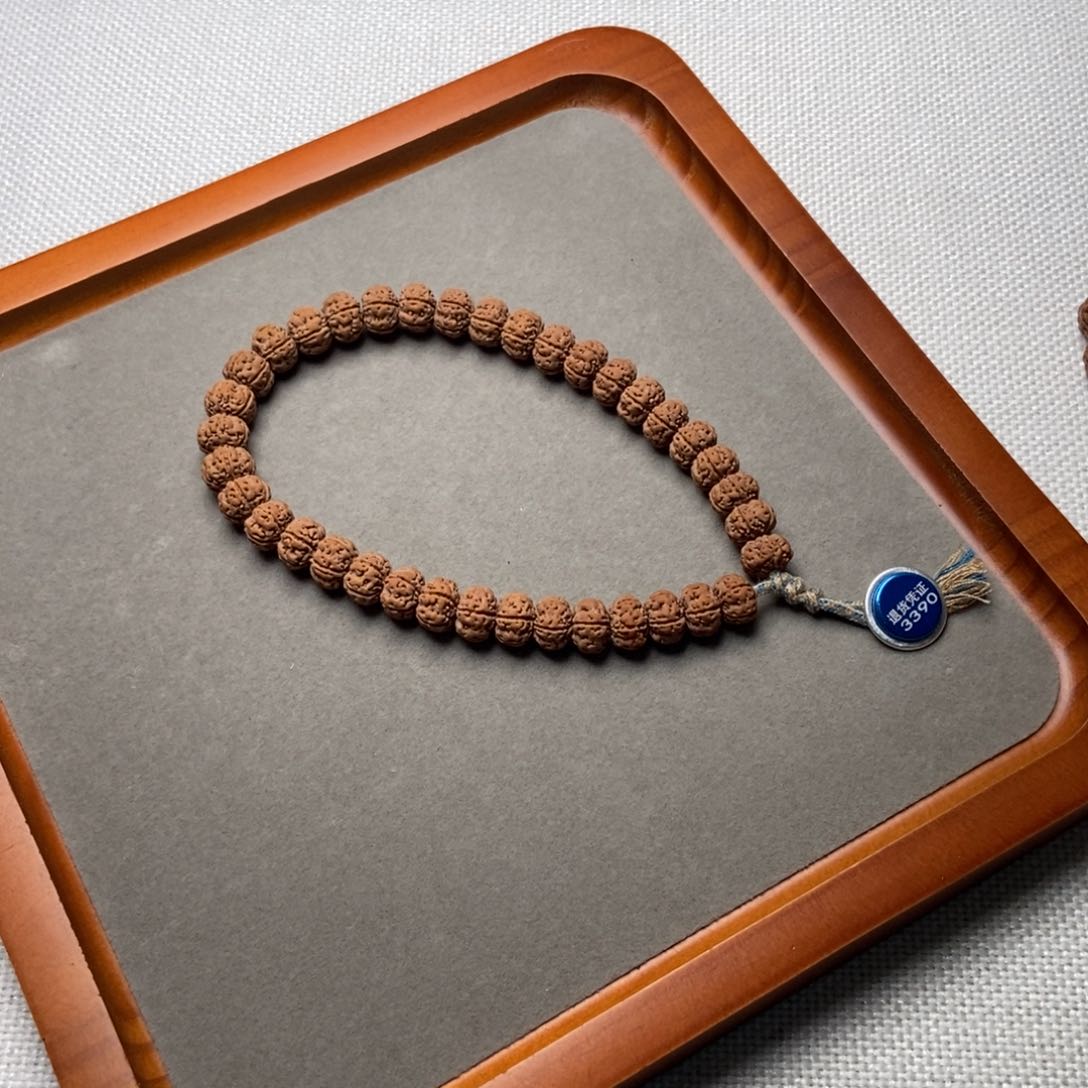 金刚菩提吊坠隋*老树王