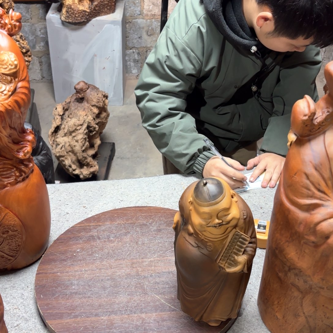 香樟木紫*香樟木地主